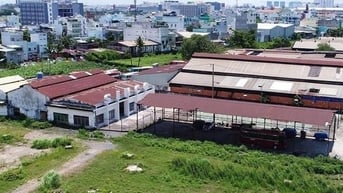 Xử lý nhà, đất của doanh nghiệp nhà nước đảm bảo đúng mục đích, hiệu quả