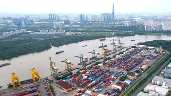 Nghị quyết 68: Gỡ nút thắt logistics, mở đường cho tư nhân vươn xa