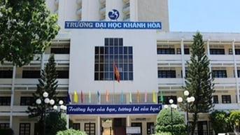 26 sinh viên sư phạm được chi trả hơn 2,6 tỷ đồng tiền sinh hoạt phí