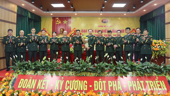 Nhà máy Z199 phát triển sản phẩm kinh tế giá trị cao hướng tới xuất khẩu
