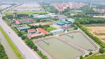 Hà Nội có thêm 1 dự án Khu dân cư và thương mại được bổ sung vào kế hoạch sử dụng đất năm 2025