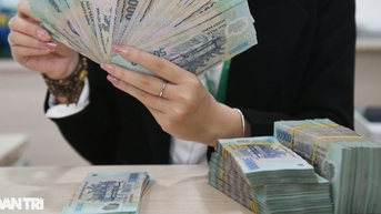 Gửi tiền ngân hàng nào nhận lãi suất cao nhất tháng 7?