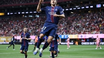 PSG “đại chiến” Bayern tại tứ kết FIFA Club World Cup 2025