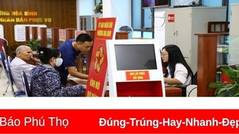 합병 첫날 호아빈구, 새로운 성장 모멘텀