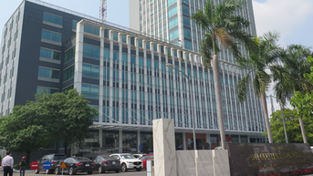 Chi cục Thuế khu vực II đổi tên thành Thuế TP HCM