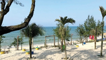 សមុទ្រស្វាគមន៍ភ្ញៀវ