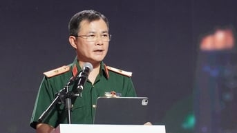 Viettel làm trung tâm dữ liệu, trạm cáp quang biển ở Đà Nẵng