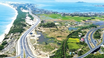 Chủ trương đầu tư 2 khu đô thị mới cao cấp trên địa bàn tỉnh Khánh Hòa