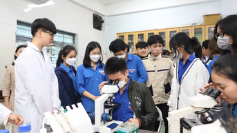 វិសោធនកម្មច្បាប់ស្តីពីឧត្តមសិក្សា៖ ការបង្កើតប្រព័ន្ធអភិបាលកិច្ចកម្រិតខ្ពស់