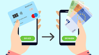 Những trường hợp chuyển khoản không bị đánh thuế