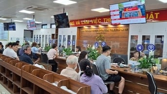 Hôm nay, toàn quốc chính thức vận hành chính quyền địa phương 2 cấp