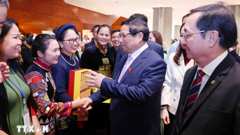 Phát triển du lịch Halal và hàm ý chính sách cho Việt Nam