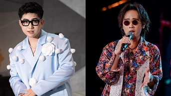 탄 투이, 민 코이: '인재 만남'의 우승자는 누가 될까?