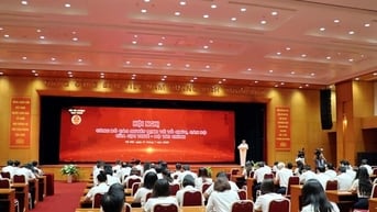 Ngành Thuế triển khai mô hình tổ chức mới