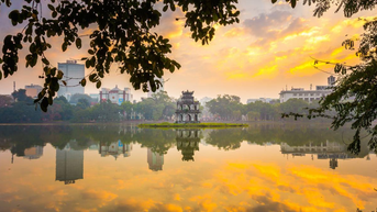 Top 10 trải nghiệm du lịch Hà Nội mùa hè đáng nhớ nhất