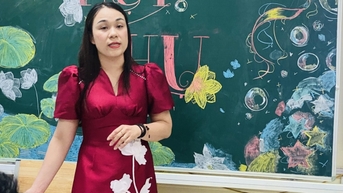 ច្បាប់ស្តីពីគ្រូបង្រៀន៖ បញ្ជាក់យ៉ាងស៊ីជម្រៅអំពីតម្លៃគ្រូបង្រៀនក្នុងបុព្វហេតុអភិវឌ្ឍន៍ជាតិ