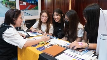 Từ hôm nay, Úc tiếp tục tăng phí visa với du học sinh, lên 2.000 AUD