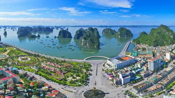Danh sách bí thư, chủ tịch 54 xã, phường, đặc khu của tỉnh Quảng Ninh