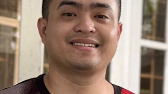 Đặt trọn niềm tin