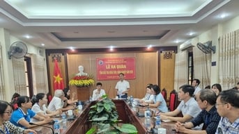 Hà Nội ra quân tổng điều tra nông thôn, nông nghiệp năm 2025