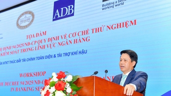 Hơn 927 nghìn hồ sơ khách hàng tổ chức đã được đối chiếu sinh trắc học