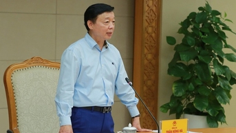 Phó Thủ tướng: Rà soát chính sách thuế, đặc biệt với đất bỏ hoang