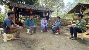 Tăng cường truyền thông bình đẳng giới – Lan tỏa thông điệp nhân văn trên địa bàn tỉnh