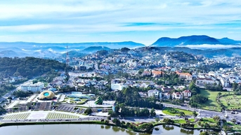 ឡាំដុងថ្មី មុនទំព័រប្រវត្តិសាស្ត្រថ្មី។