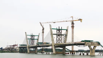 Đường ven biển kết nối hành lang kinh tế Đông - Tây 'đội' vốn hơn 670 tỷ