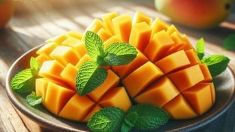 Điều gì xảy ra với lượng đường trong máu khi ăn xoài mỗi ngày?