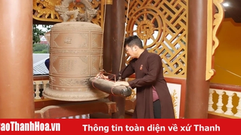 Cộng đồng người Việt tại Lào hướng về sự kiện “sắp xếp lại giang sơn”