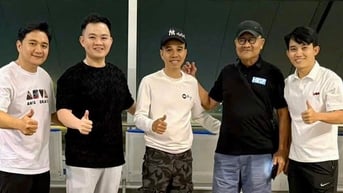 Lịch thi đấu billiards ngày 1.7: Đào Văn Ly ra quân, Trần Quyết Chiến xuất ngoại