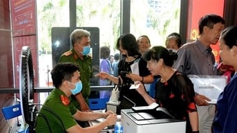 Giảm 50% với 46 khoản phí, lệ phí