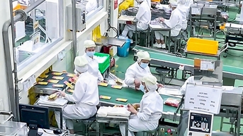 Giờ G điểm, doanh nghiệp cùng chạy đua