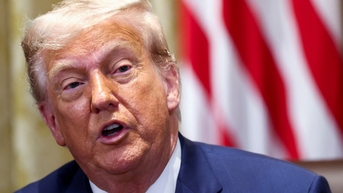 លោក Trump ដាក់ពន្ធនាំចូល 50% លើប្រេស៊ីល 7 ដៃគូផ្សេងទៀត 20-30%