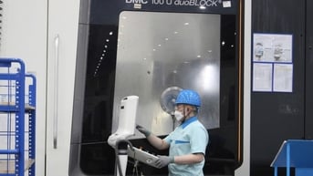 Triển khai các giải pháp nâng cao chỉ số PCI và PGI