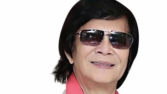 Danh ca Minh Cảnh ở tuổi 87 vẫn phải chạy ăn từng bữa nơi xứ người