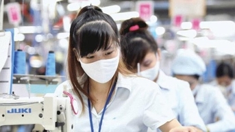 TP Hồ Chí Minh: Số lao động hưởng trợ cấp thất nghiệp giảm sâu