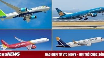 Doanh nghiệp hàng không tư nhân kỳ vọng lớn từ 'cú hích' Nghị quyết 68
