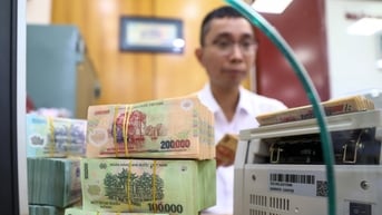 Ngân hàng rao bán khoản nợ trăm tỷ, giảm giá hơn 34% chỉ sau 1 tháng