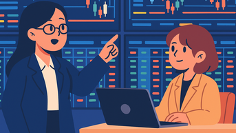 Chứng khoán lại tăng mạnh, cổ phiếu của tỉ phú Phạm Nhật Vượng ‘tím trần’