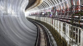 Danh sách 8 tuyến metro vừa được Hà Nội thông qua, có 2 tuyến đi ra sân bay