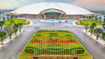 Thủ tướng yêu cầu hoàn thành công tác chuẩn bị Triển lãm thành tựu Đất nước trước ngày 15/8/2025