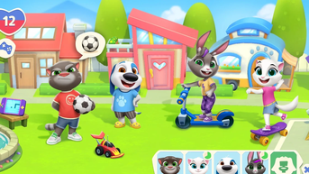 4 siêu phẩm game di động tháng 7 khiến game thủ háo hức