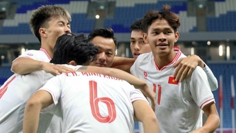 Việt Nam đã có bản quyền Giải U23 Đông Nam Á 2025