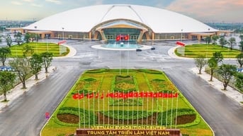 Thủ tướng chỉ đạo khẩn trương tập trung triển khai tổ chức Triển lãm thành tựu Đất nước nhân dịp kỷ niệm 80 năm Ngày Quốc khánh