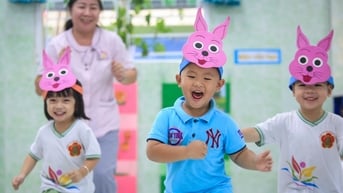 TP.HCM sau sáp nhập: Sở GD-ĐT chỉ đạo nóng, đảm bảo an toàn trẻ mầm non