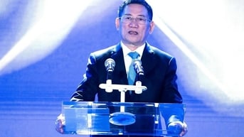 Chính phủ hành động - doanh nghiệp tiên phong hiện thực hóa khát vọng phát triển bền vững