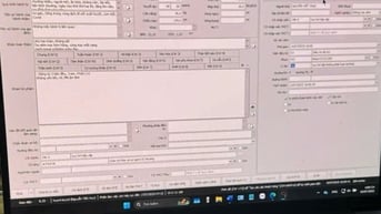 Ký xác nhận trong hồ sơ bệnh án điện tử như thế nào?