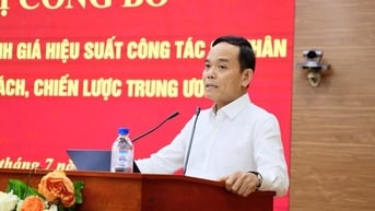 Đổi mới quản lý công vụ từ gốc: Ban Chính sách, chiến lược Trung ương công bố Khung KPIs